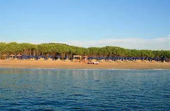 Cala Luas Resort Cardedu Hotel