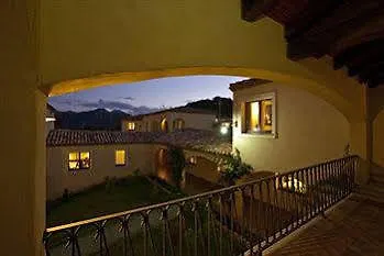 Hotel Cala Luas Resort Cardedu