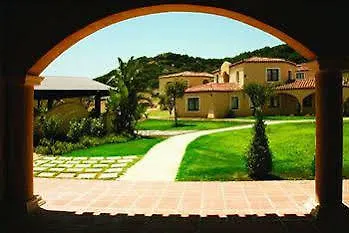 Cala Luas Resort Cardedu Italy