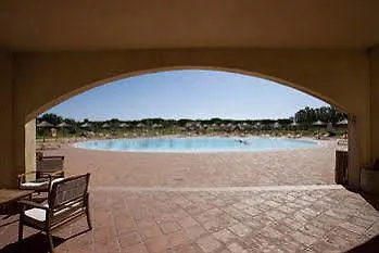 Cala Luas Resort Cardedu 4*,  Italy