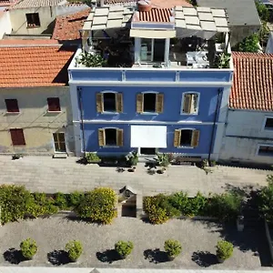 Brancadoria Nocleg ze śniadaniem