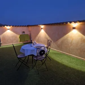 Casa Susanna Rural Sardinia Bed & Breakfast