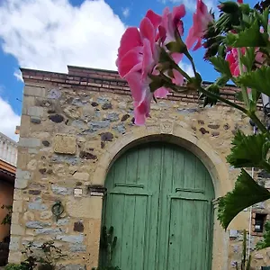 Casa Susanna Rural Sardinia Bed & Breakfast