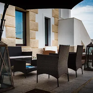 Villa Santadi Hotel